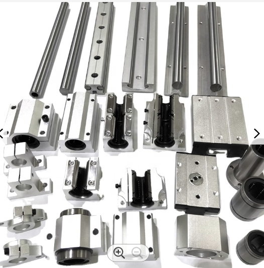 High precision Medical Device parts / Brass Leaking Proof Precision Medical Components 0.003mm parts