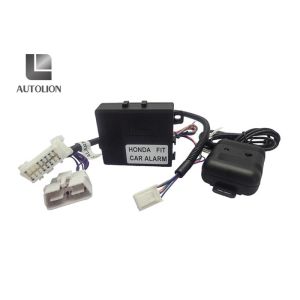 Canbus original upgrade car alarm system for Honda Civic CRV FIT