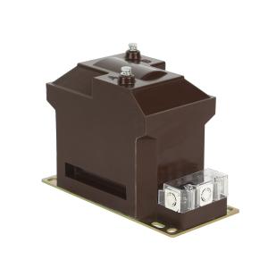 Quality 11kV Indoor Single Phase Casting Epoxy Resin Voltage Transformer for sale