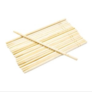Eco-Friendly Bamboo Chopsticks for Restaurants and Hotels