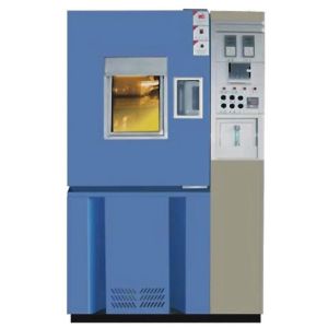 Quality ASTM D1149 Environmental Test Chamber 0℃ - 70℃ For Rubber Aging Cracking for sale