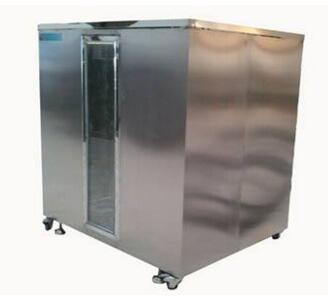 Environmental Test Chamber Pressure Control Immersion Test Device Automatic