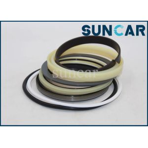 Case Wheel Loader 1542881C1 Seal Kits 721E 621B 821F Lift Cylinder Replacement