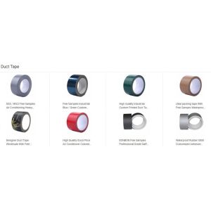 Two Sided Adhesive Tape Industrial Strength Double Sided Tape,48mm 45mm 50mm