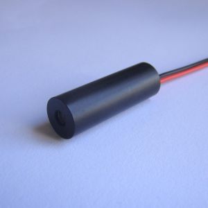 Quality 635nnm 1mw Focusable Red Dot Laser Module For Electrical Tools And Leveling Instrument for sale