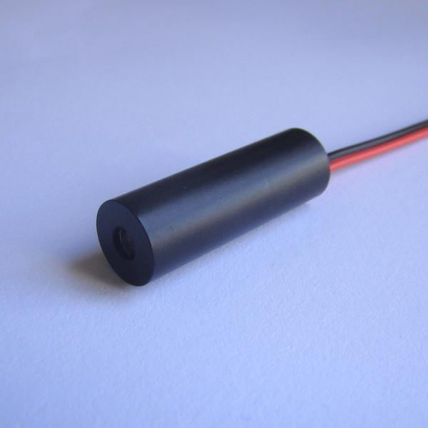 Quality 780nnm 100mw High Power Focusable IR Dot Laser Module For Electrical Tools And Leveling Instrument for sale