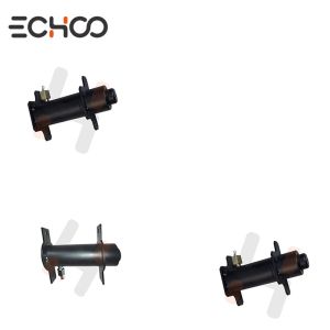 Track Tensioner Assy For Bobcat 435ZHSG Mini Excavator Undercarriage Frame