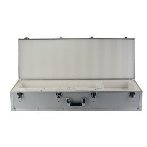 Large Aluminum Suitcase, Large Aluminum Flight Tool Cases
