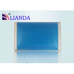 Quality Memory Foam Hydraluxe Cooling Pillow for sale