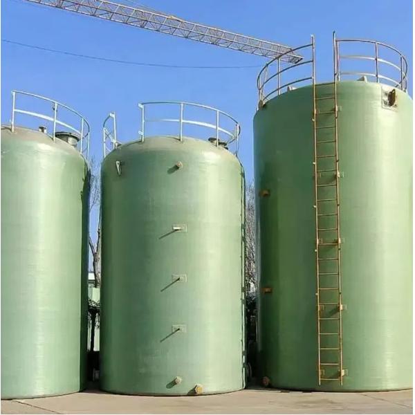 Full Containment LNG Storage Tank Dependable Design Long Lasting Durability