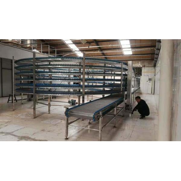 Buy                  Bread Cooling Tower Spiral Cooling Tower              at wholesale prices