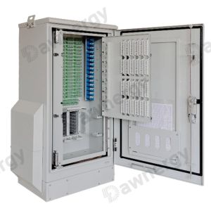 Quality Ground With Aluminum Grounding Mark / Cable Minimized Deployment Time for sale