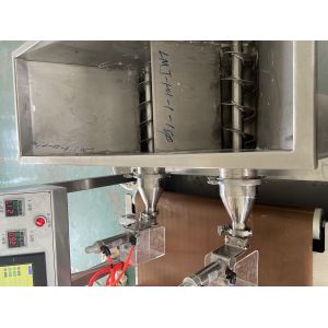 Double Heads 8inch Flour Tortilla Making Machine 1400 Pcs/Hour