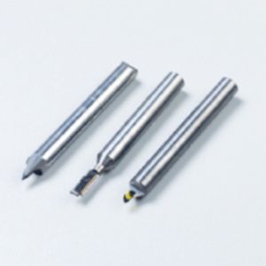 Infrared fiber laser diamond cutting machine