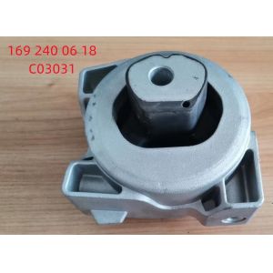 Quality 1692400618 Engine Parts Engine Mount for sale