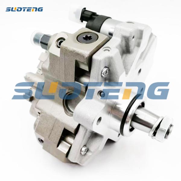 0445020067 65.10501-7005A Fuel Injection Pump For DX225LC Excavator Parts