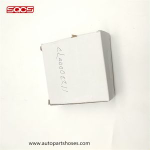 Mercedes-Benz SQCS Belt Tension Pulley 1122000070 for W463 R129 W202 W210 S202