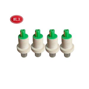 Expendable Thermocouple Tip for Casting Foundry and Steel Mills