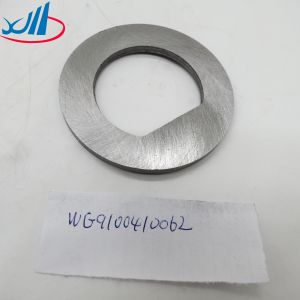 China WG9100410062 Knuckle Nut Washer Shantui Spare Parts on sale