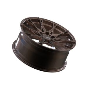 Mutli Spokes Racing Forged Wheels