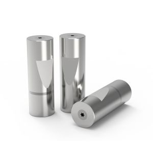 Quality Customized Punch Mold Components for Non Standard Carbide Cold Stamping Die with High Precision Accuracy for sale