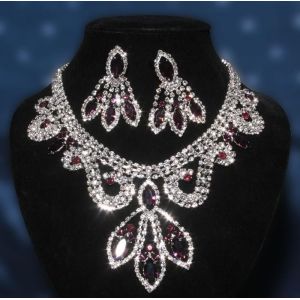 Custom rhinestone jewelry high quanlity jewelry supplier manufactuer pai crown