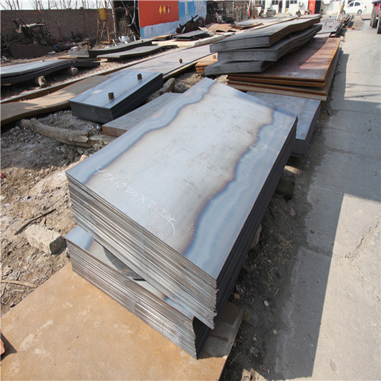 Buy DC01 Carbon Steel Sheets DC02 DC03 at wholesale prices