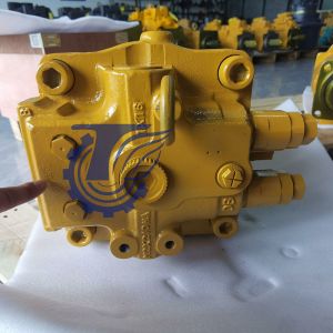 378-9541 378-9542 3789541 3789542 Hydraulic Swing Motor Swing Gearbox For CAT