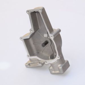Aluminum Electronic Tool Parts Casting with 4 Tolerance Grade Instrument