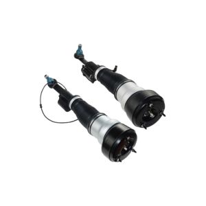 A2213200438 A2213200538 Front Air Suspension Shock Absorber For Mercedes W221