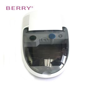 Office Compressor Mesh Nebulizer Equipped With Integrated Handle