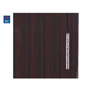 Pine Veneer Frame Plain MDF Solid Wood Internal Doors