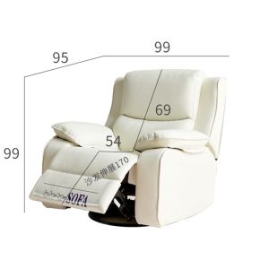 BN Single Assisted Electric Elderly Chair Modern Household Assisted Standing