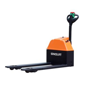 CBD15A Acid Battery Operated Pallet Truck 1500kg