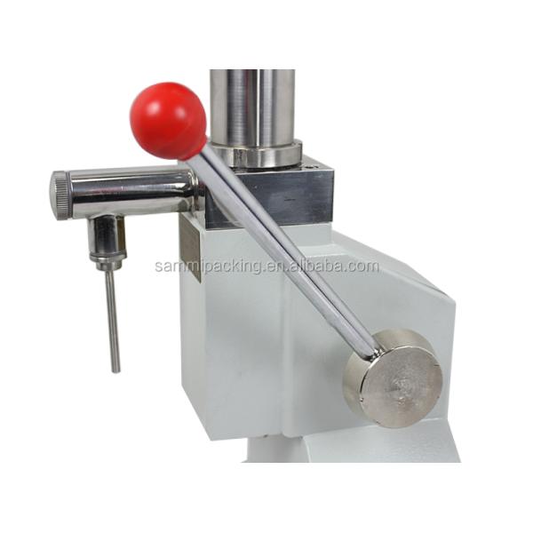 Cheap Price Professional Liquid Sauce Filling Machine Honey Oil Tomato Sauce Manual Filler Wholesale Price