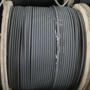 1/8'' 5/32'' 3/16'' 1/4'' 5/16'' 35Wx7 Stainless Steel Wire Rope for Crane