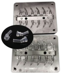 OEM Syringe Rubber Plunger Head