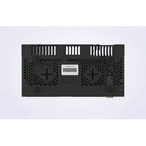 RB4011iGS+RM NAND Wireless Router And Modem 512 MB storage size