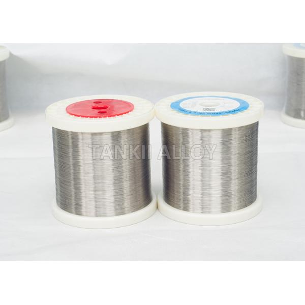 Buy NiCrSi Thermocouple Bare Wire Type N 0.2mm 32 AWG For Heat Treating at wholesale prices
