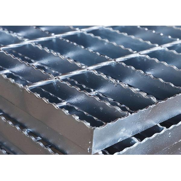 Buy Sawtooth Catwalk Steel Grating Platform at wholesale prices