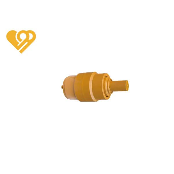 Buy DAEWOO DH55 Track Carrier Rollers With Casting and Excellent Mechanical Properties at wholesale prices