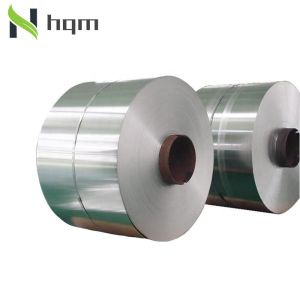 Cold Rolled 904L 2205 2507 Stainless Steel Coils 1220mm