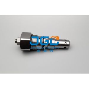 Excavator EX400-1 Hydraulic Pump Parts Main Relief Valve 4236083