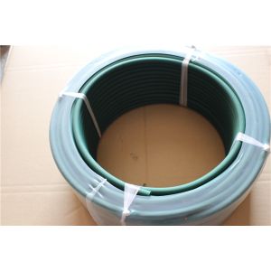 Industrial Polyurethane Round Belt Rough Smooth High Tensile Tear Strength
