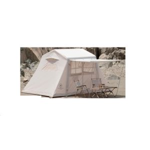 Hot Selling hiking camping tent waterproof oxford cloth inflatable light party