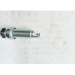 22401-ED815 Iridium Nissan Spark Plugs , LZKAR6AP-11 Auto Spark Plugs