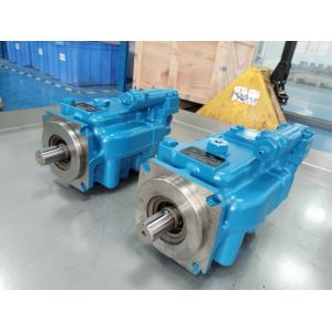 Quality High Flow Piston Pump PVH Hydraulic Variable Displacement PVH057R01AA10E252004001AE1AE010A for sale