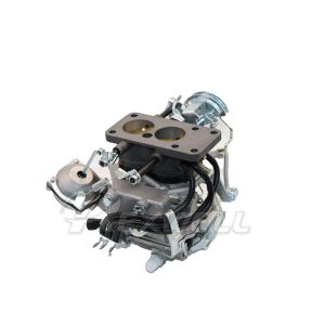 4.0L 1984-1992 Toyota Auto Parts Engine Carburetor 3F 4F 21100-61300