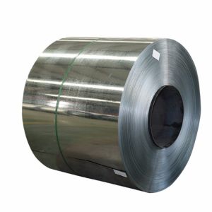 China Cold Rolled Gi Galvanized Steel Coil Zinc Coated Hot Dipped 275g/M2 on sale