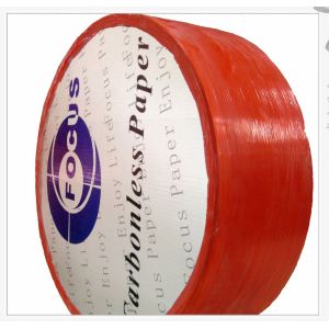 China Yes Acid-Free NCR Paper for Contracts and Recyclable on sale